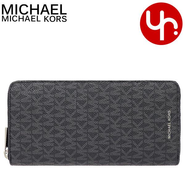 マイケルコース Michael Kors 財布 長財布 36u9mcre3b ブラック クーパー シグネチャー テック ジップ アラウンド アウトレット メンズ Mk Ko0623 1 インポートコレクションyr 通販 Yahoo ショッピング