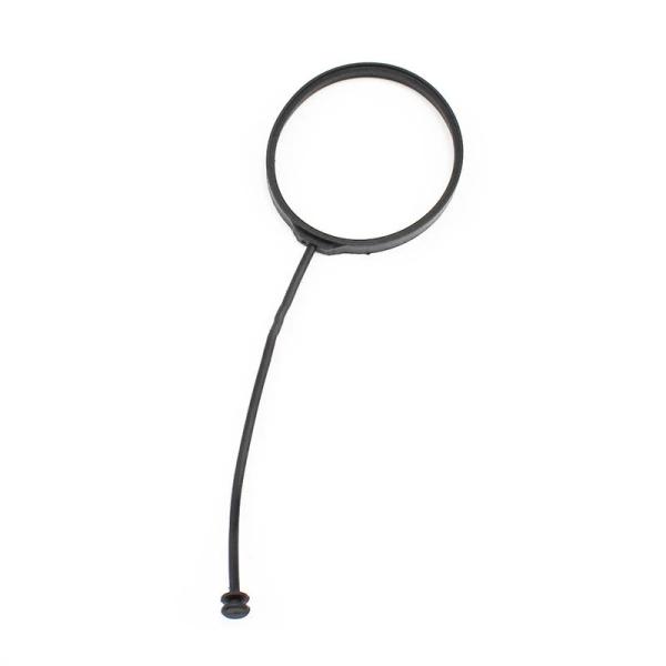 BMW F01 F10 F15 F20 F25 F30 F34 E46 E60 専用 燃料タンクキャップ ストラップ ケーブル ロープ 交換パ 輸入品