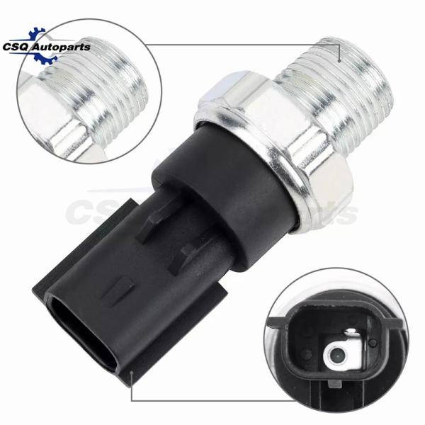 オイルプレッシャースイッチセンサー 12617513068 MINI R50 R52 R53 クーパーS クライスラー PTクルーザー ダッジ 輸入品