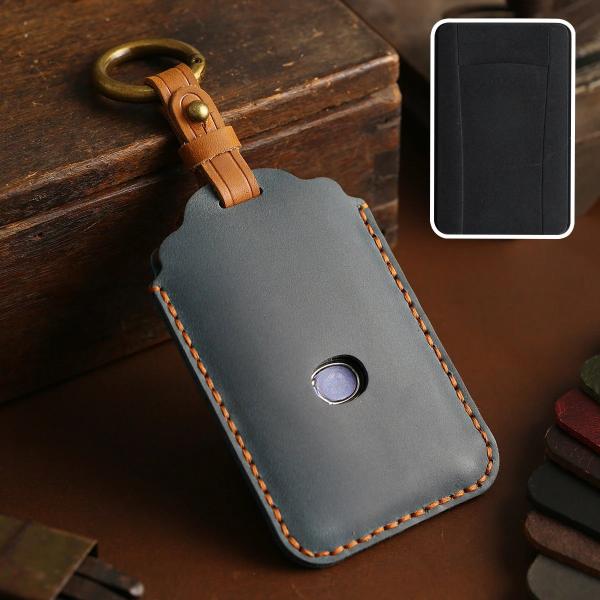 レクサス Fスポート スマートキー カードキー レザーケース カバー