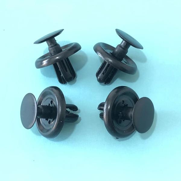 20個から50個 エンジンアンダーカバークリップ 留め具 ファスナー 90467-07201 トヨタ カムリー カローラ マトリックス プリウ 輸入品