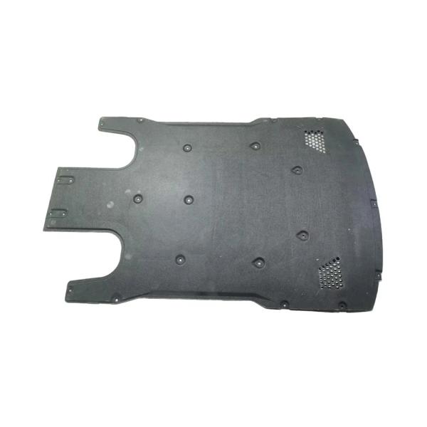 カスタムOE 97050411705 高品質アンダーエンジンカバー 自動車用スペアパーツ ポルシェ・パナメーラ 2010-2016年モデル 輸入品