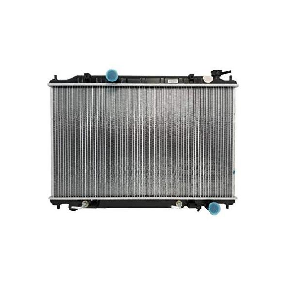 日産クエスト2692用サンベルトラジエーター 輸入品