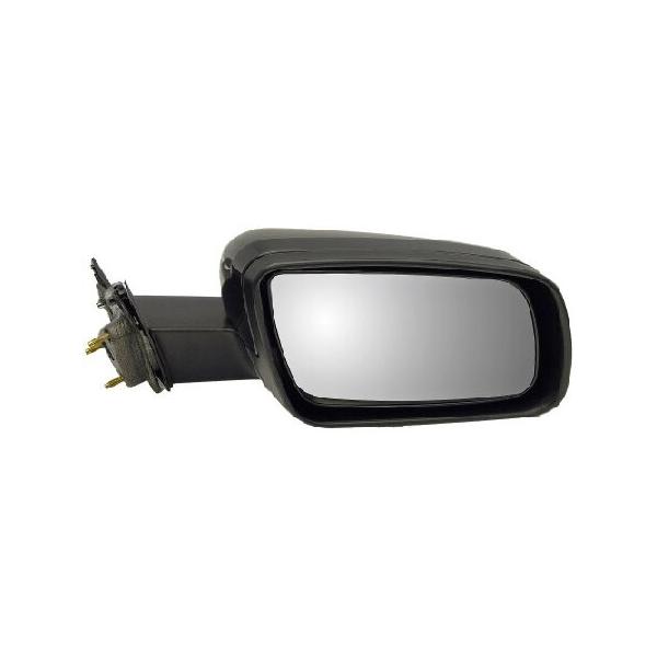 Dorman 955-1325 Ford Five 100red/Mercury Montego 助手席側パワー加熱 用サイドビューミラー 輸入品