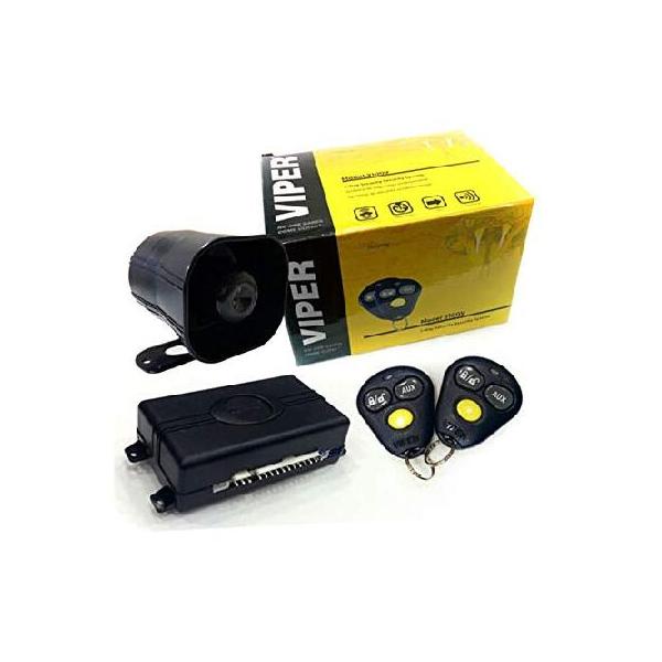 バイパー3100V VIPER （バイパー） 3100V 日本語取扱説明書・取り付け