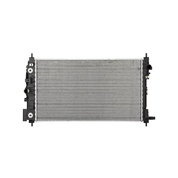 サンベルトラジエーター 13-19 キャデラック XTS 3.6L 13366用 輸入品