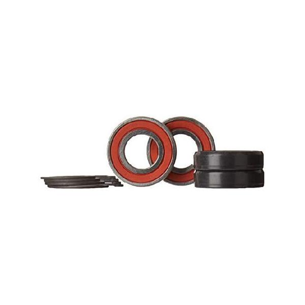 REPLACEMENTKITS.COM - EZGO リアアクスルベアリング＆シール 2パック アクスルキット 611931 15112G1- 輸入品