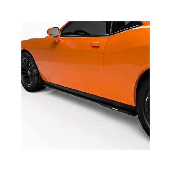 Vicrez ダッジチャレンジャー 2015-2019 VZスタイル サイド