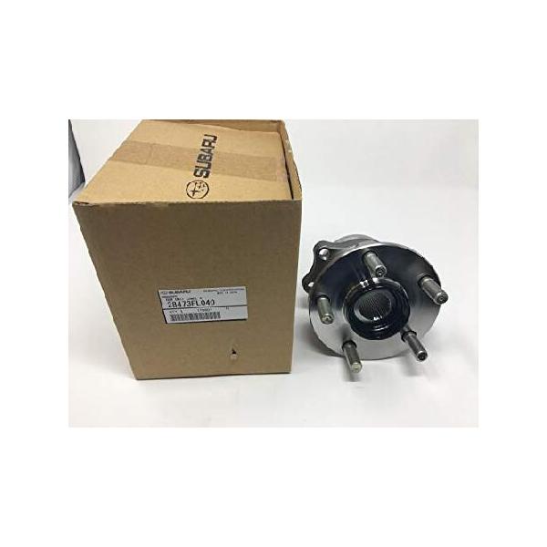 スバル純正ハブユニット インプレッサ フォレスター レヴォーグ WRX
