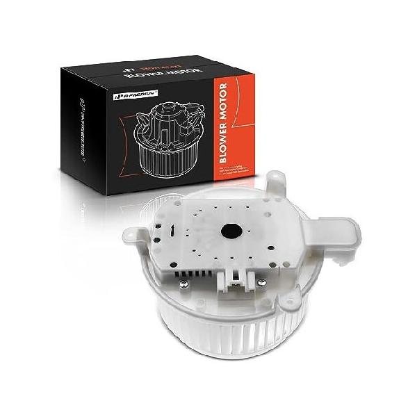 A-Premium HVAC ブロワーモーター ブラシレスモーター付き トヨタ 