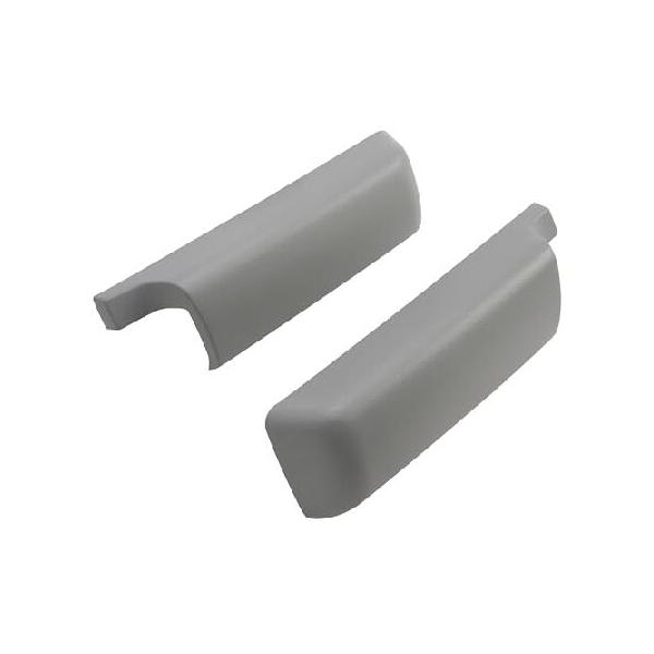 シボレーアストロ　ステップサイドカバー サイドステップ その2(切断)（シボレー アストロ）by hoso@tiger