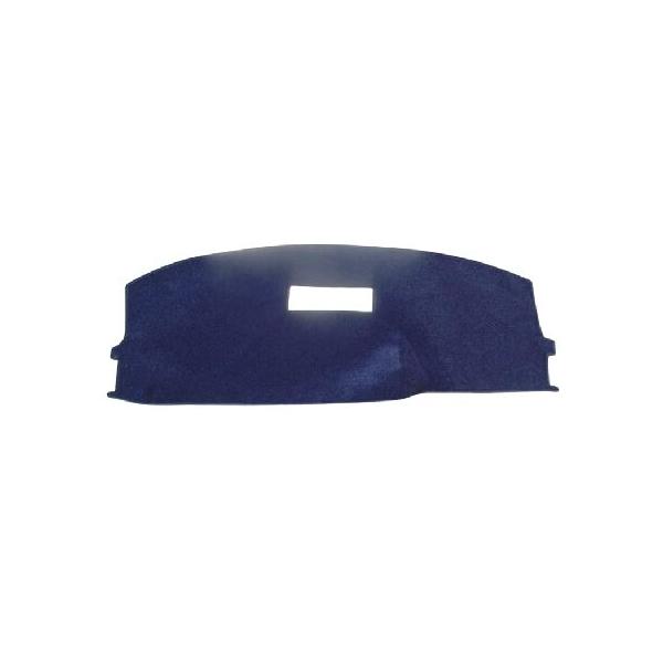 RZS Custom Dash Cover 1991 1992 1993 Compatible with Chevrolet Caprice Dashboard Cover Dash Cover mat Blue 輸入品