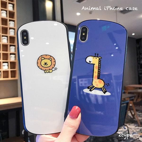 Iphone ケース シンプル 動物 キャラクター かわいい Iphonexs Max Iphonexr Iphone8 Iphone7 スマホ 携帯 ケース カバー Ysc176 Iphone13ケース携帯スマホカバーのik 通販 Yahoo ショッピング