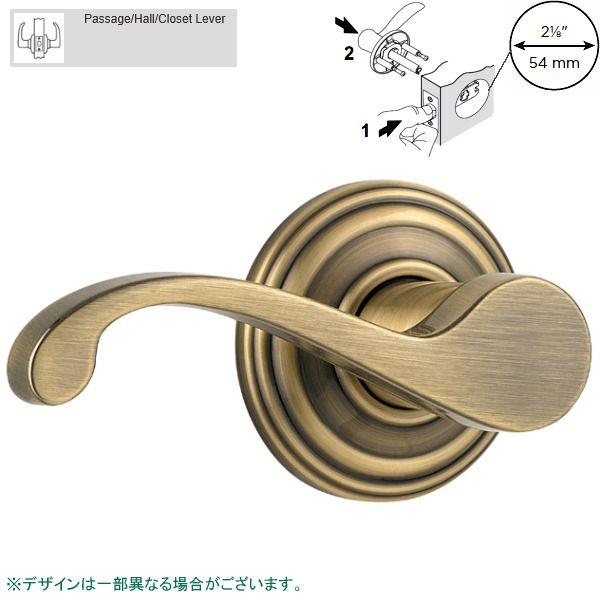 輸入建材ショップ／クイックセット Kwikset 720CHL-US5 コモンウェルス