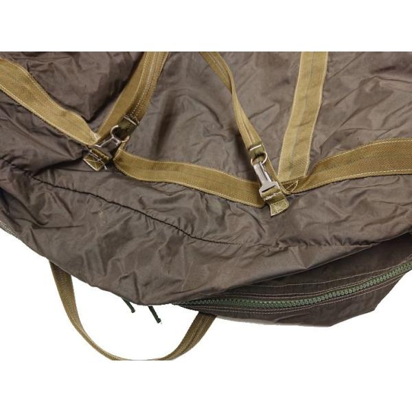 french air force paratrooper bag
