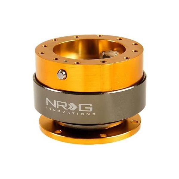 即国内発送 US正規品 NRG Innovations SRK-200RG Quick Release