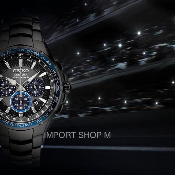 SEIKO 即国内発送 メーカー取り寄せ品! Coutura SSG021 SEIKO 即国内発送 メーカー取り寄せ品! Coutura SSG021