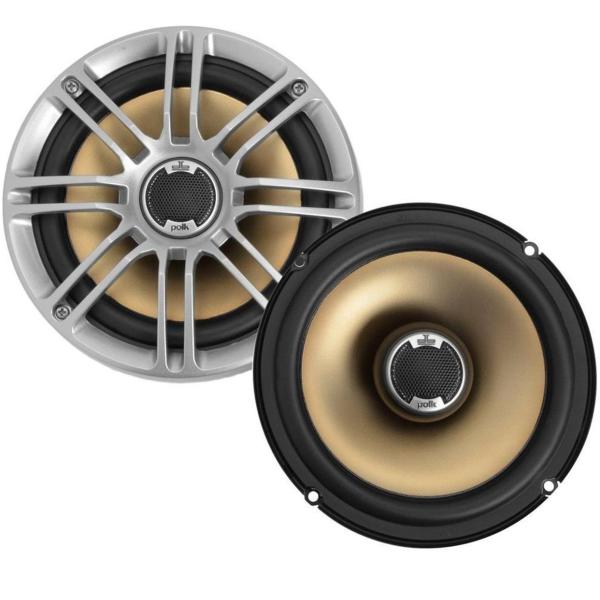 並行輸入品】【ポーク オーディオ】 Polk Audio DB651 6.5 Inch