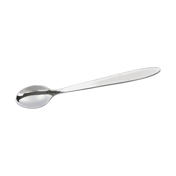 商品名: Baby Feeding Spoon with Flocked Box, Silver, 5.5 by Creative Gifts International Baby Feeding Spoon with Flocked Bo...