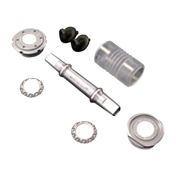 並行輸入品】SUGINO(スギノ) ボトムブラケットセット SG75 BB SET (NJS