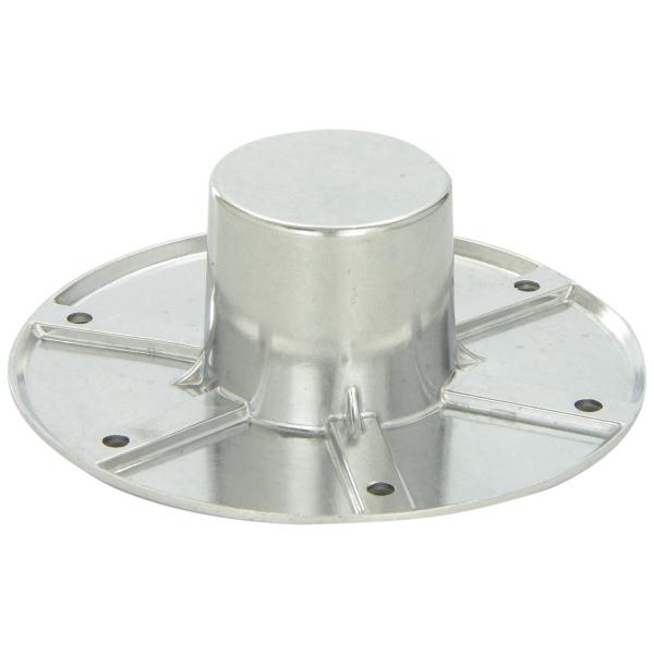 商品名: Russell by Edelbrock MA-1112 クロームフラッシュベース ラウンドテーブル Russell by Edelbrock MA-1112 Chrome Flush-Base Round Tableブランド: ...