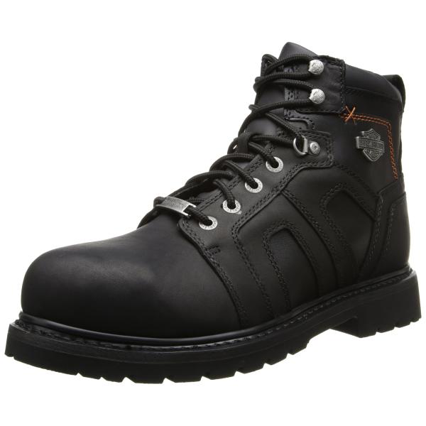 ハーレーダビッドソンメンズチャドStワークブーツ 11 Harley Davidson 【並行輸入品】[Harley Davidson] ハーレー