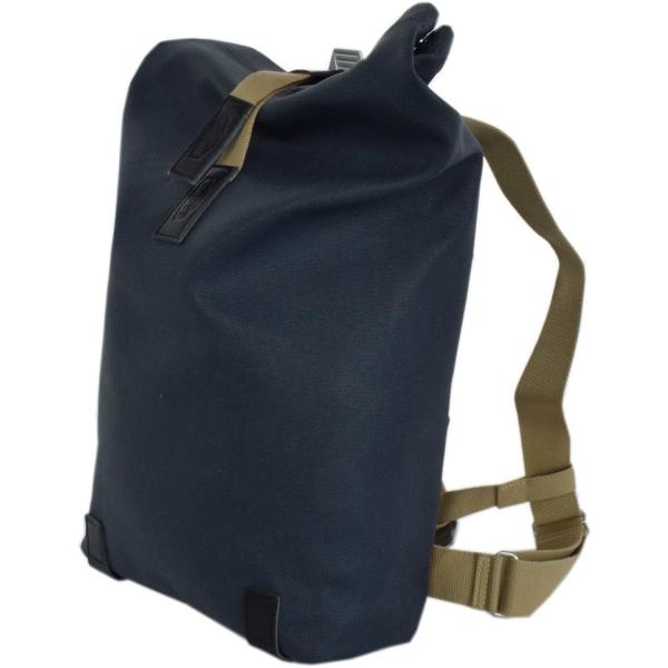 【並行輸入品】ブルックス リュックサック BROOKS ENGLAND BB022 A0 7212 PICKWICK BACKPACK SMAL 並行
