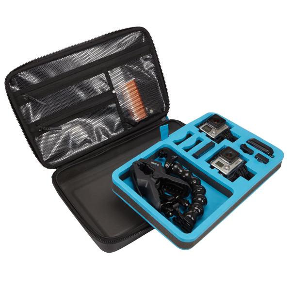 Thule Legend GoPro Advanced Case GoPro専用のキャリーケース CS5188 TLGC(中古品) 並行輸入品】Thule Legend GoPro Advanced Case GoPro専用のキャリー