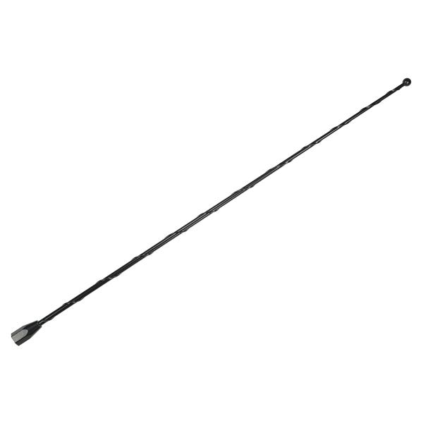 【並行輸入品】AntennaMastsRus   16インチ ブラックアンテナ シボレーシルバラード 1500 (2006 2023) に対応