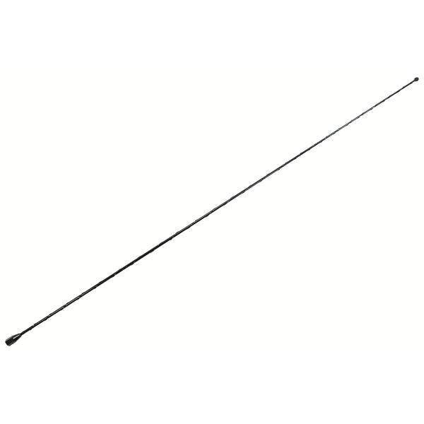 【並行輸入品】AntennaMastsRus   OEMサイズ 31インチ ブラックアンテナ シボレー シルバラード 1500 (2006 20
