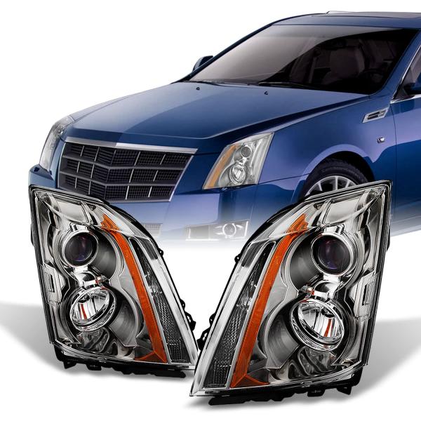 キャデラック（Cadillac） 【並行輸入品】キャデラック CTS CTS V OE