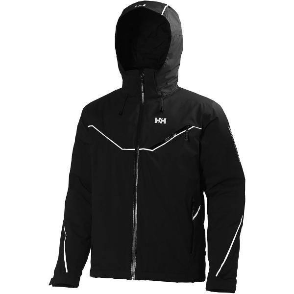 並行輸入品】Helly Hansen 2015/16 Men's Racer Winter Snow Jacket