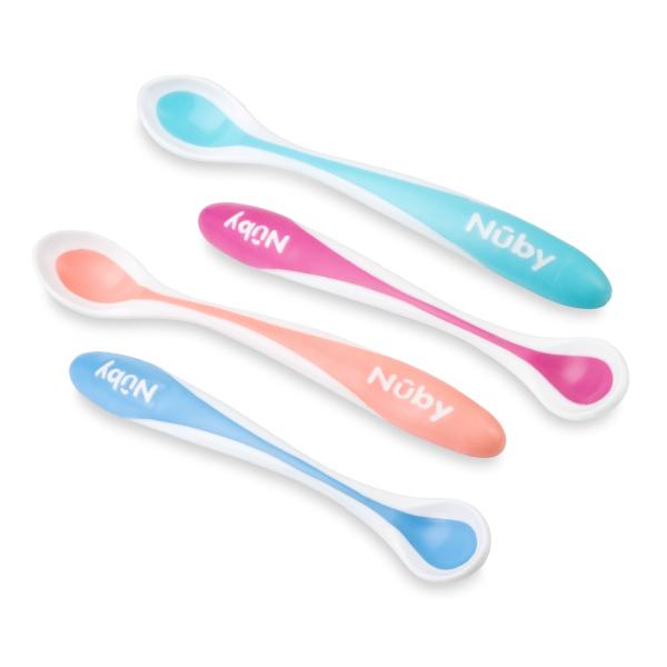 商品名:  Nuby Hot Safe Feeding Spoons, 4 Countブランド: Nuby高さ: 3cm横幅: 10cm奥行: 22cm重量: 68g商品番号: 海外の輸入品ショップ-世界中の様々なアイテムをお得に購入※海外...