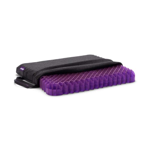 【並行輸入品】The Royal Purple No Pressure Seat Cushion by Purple Purple Royal