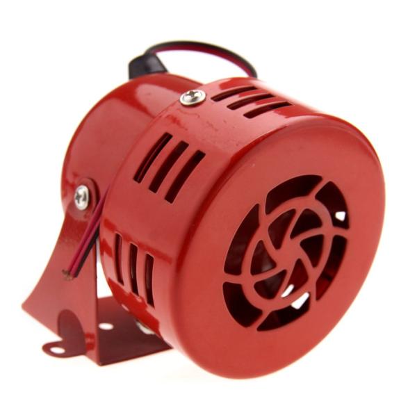 【並行輸入品】12V 車 トラック オートバイ ATV レイド サイレン ホーン アラーム 12V Car Truck Motorcycle A