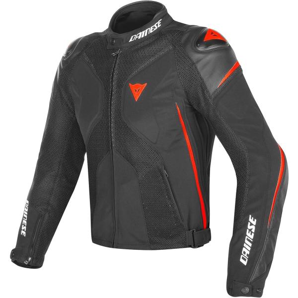 並行輸入品】Dainese Men's Super Rider D-Dry Jacket (Black