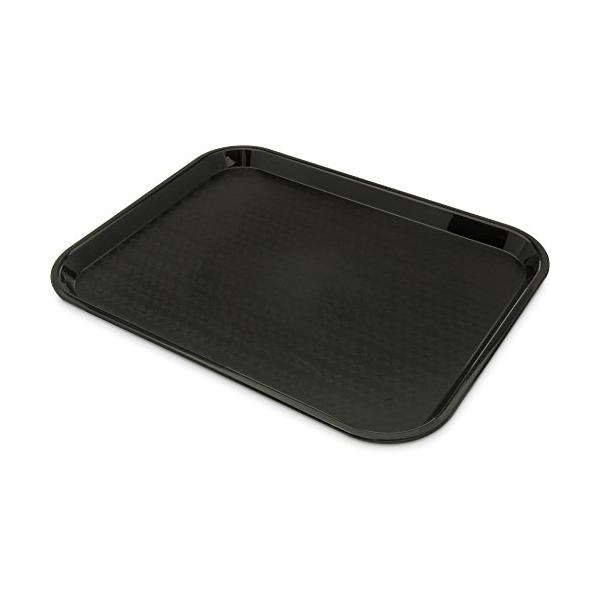 【並行輸入品】カーライルCT141803カフェスタンダードカフェテリア/ファーストフードトレイ、14