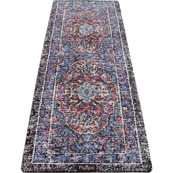 Plyopic高級ノンスリップヨガマットの魅力を詳細解説