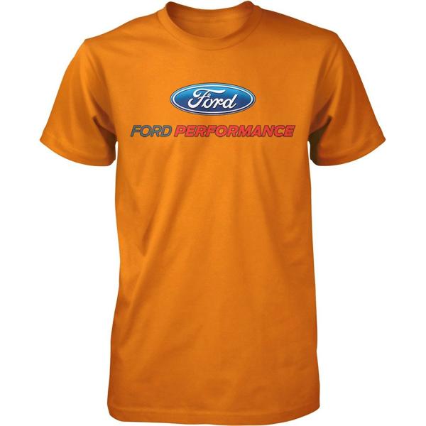 Amazon | フォードパフォーマンスTシャツマスタングGT ST