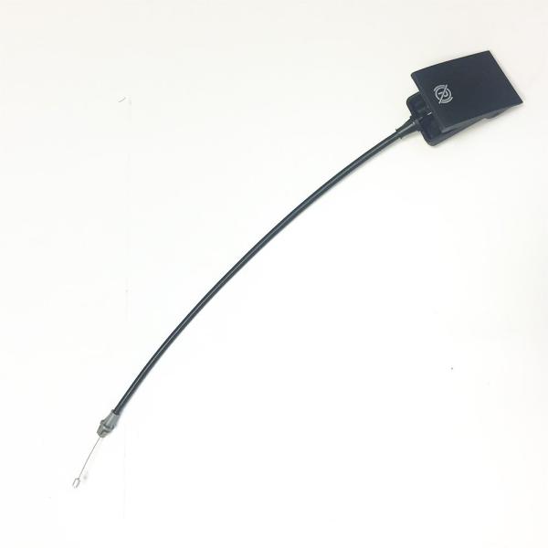 【並行輸入品】JSD 924 430 緊急パーキングブレーキリリースハンドルレバーケーブル シボレー シルバラード タホ サバーバン アバランチ