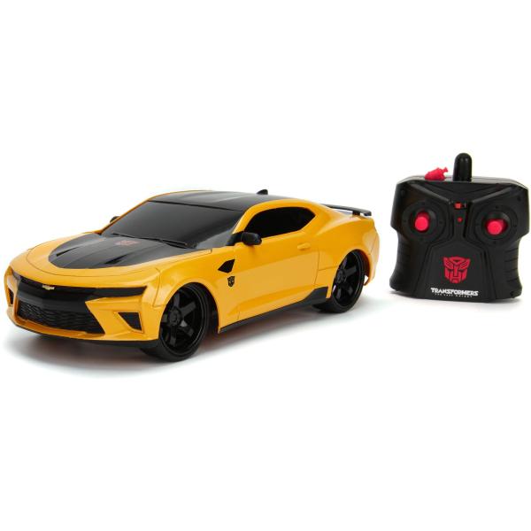 Jada 【並行輸入品】Jada Toys Transformers The Last Knight