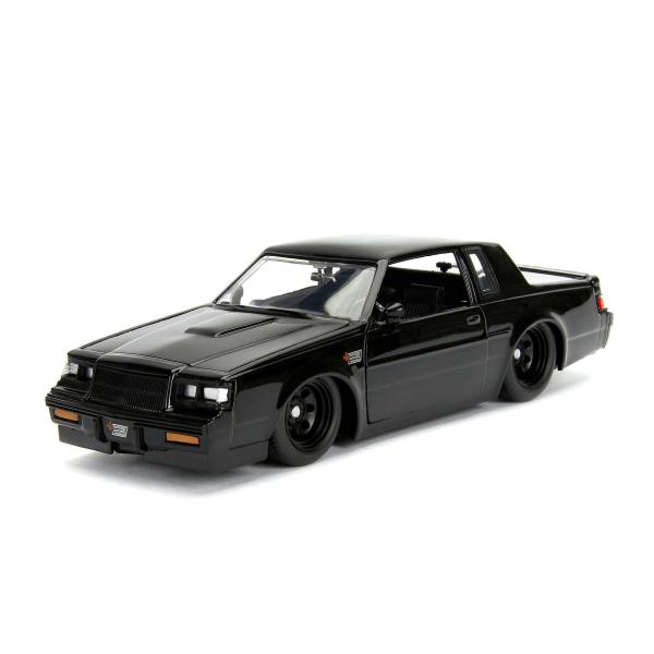 並行輸入品】ジャダトイズ(jada toys) ワイルドスピード 1:24スケール