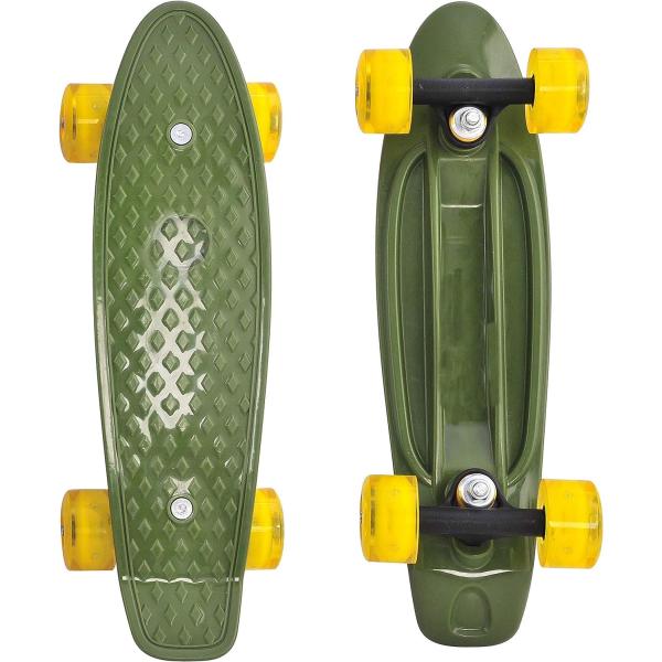 スケートボード SOGARI CARVER カーバー ロング スケートボード LANDスケート 33.7inch