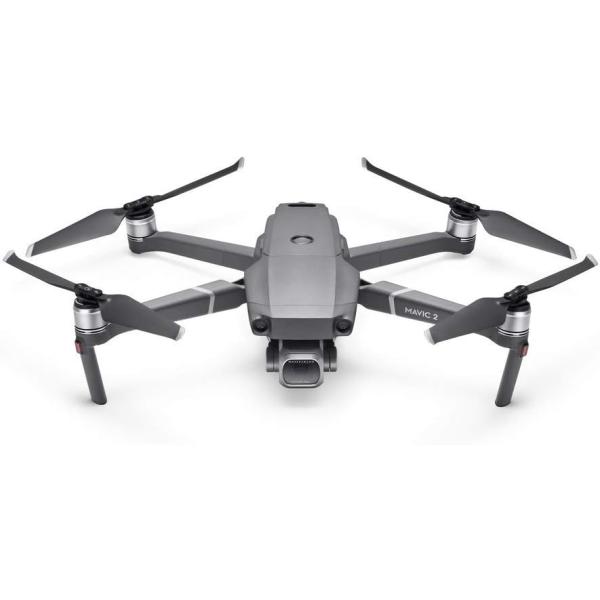 DJI 【並行輸入品】DJI Mavic 2 Pro (Without Remote Controller