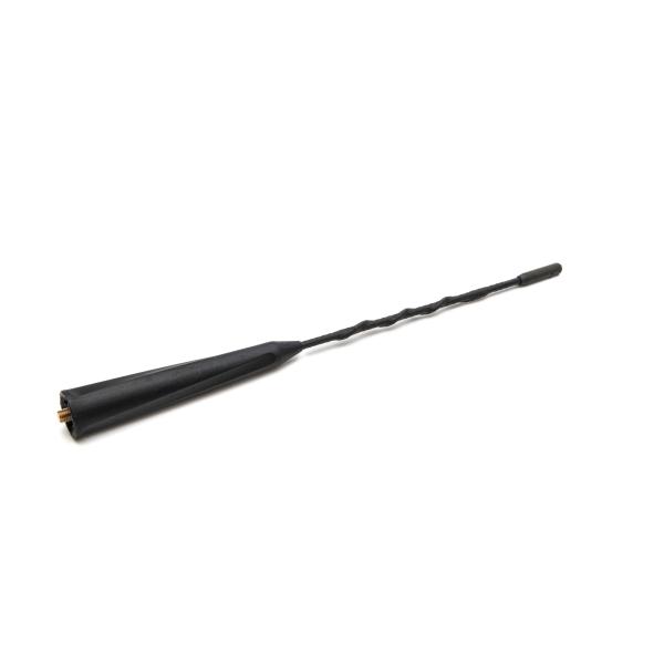 【並行輸入品】AntennaMastsRus   280mm ダイレクトフィット ねじ式アンテナ   GM部品番号22783398   適合:ビ