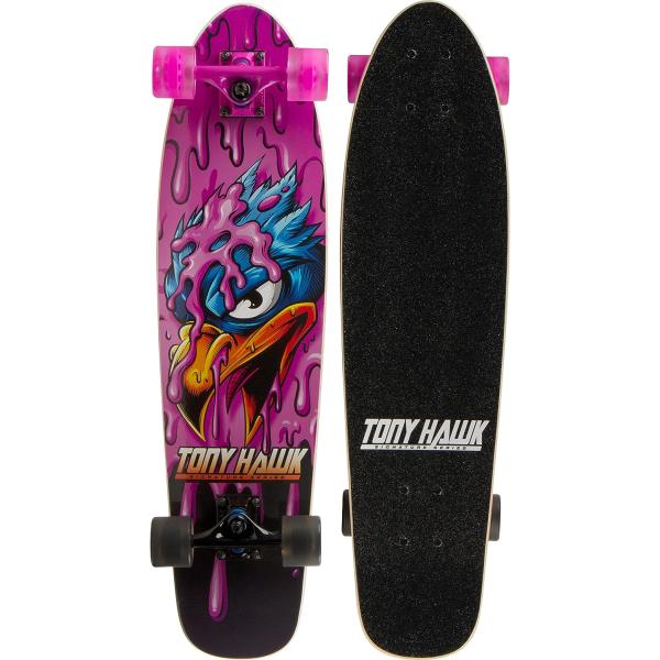 トニーホーク　TONY HAWK スケートボード コンプリート　クルーザー トニーホーク TONY HAWK スケートボード コンプリート