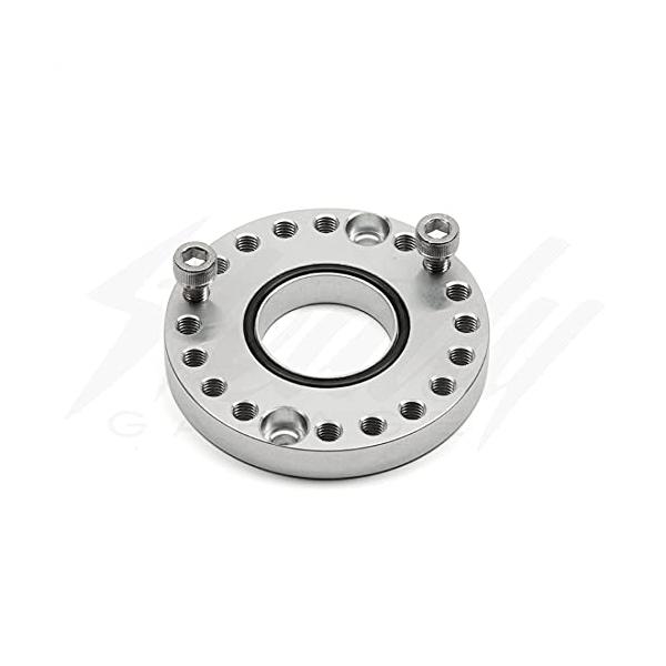 並行輸入品】Chimera インテークマニホールドクロッキングフランジ
