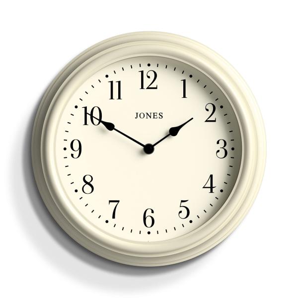 並行輸入品】JONES CLOCKS〓 ベネチアン壁掛け時計 農家の装飾 素朴な