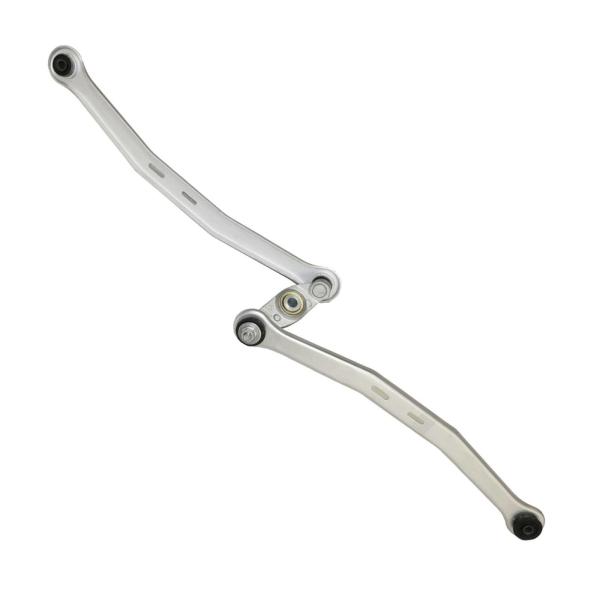 【並行輸入品】Rear Watts Link Bell クランク トラッキング Z バー Crown Vic Grand Marquis Tow