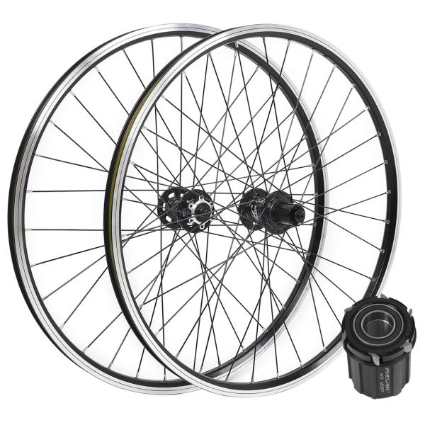 26インチホイール前後セットMAVIC139リム・デオーレハブ・ディスク専用 Amazon | マウンテンバイク ホイールセット 26インチ 27.5インチ